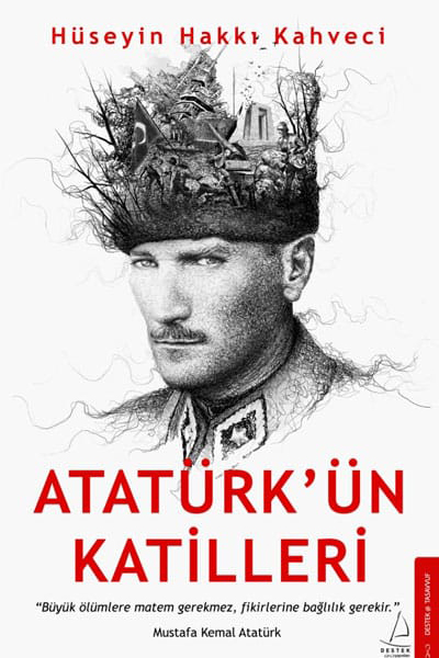 Atabey Hüseyin Hakkı Kahveci - Altıncı Neslin Son Savaşı UYANIŞ, 3. Dünya Savaşı ve Türkiye Üzerine Senaryolar