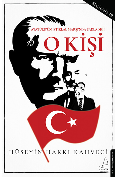 Atabey Hüseyin Hakkı Kahveci - O Kişi